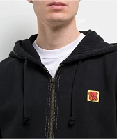 Empyre Hammer Time Black Zip Hoodie