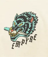 Empyre Hard To Kill Sand T-Shirt