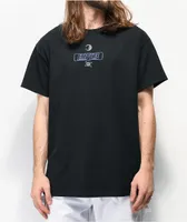 Empyre Harmony United Black T-Shirt