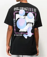 Empyre Heat Signature Black T-Shirt