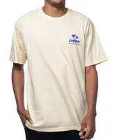 Empyre High Seas Sand T-Shirt