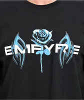 Empyre Hold Onto It Black Long Sleeve T-Shirt