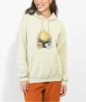 Empyre Infinite Soul Tan Hoodie