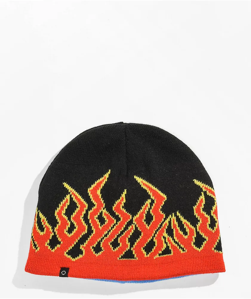 Empyre Inside Out Reversible Beanie