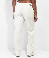 Empyre Jessie E-Waist Tofu Poplin Skate Pants