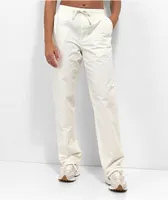 Empyre Jessie E-Waist Tofu Poplin Skate Pants