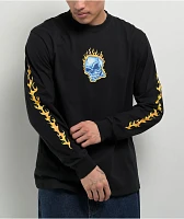 Empyre Johnny Black Long Sleeve T-Shirt