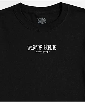 Empyre Kids Archivist Black T-Shirt