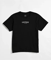 Empyre Kids Archivist Black T-Shirt