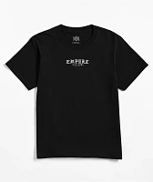 Empyre Kids Archivist Black T-Shirt