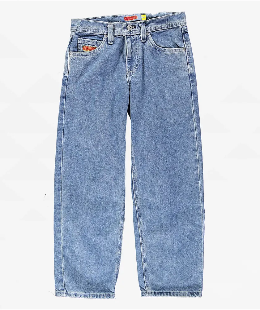 baggy jeans empire