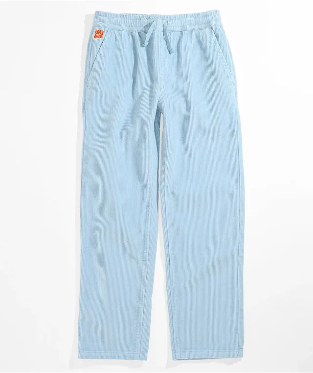 Empyre Kids Loose Fit Java Corduroy Skate Pants