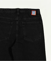 Empyre Kids Shmutz Charcoal Loose Fit Skate Jeans