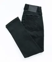 Empyre Kids Verge Destroy Black Skinny Jeans