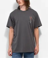 Empyre Life Death Black T-Shirt