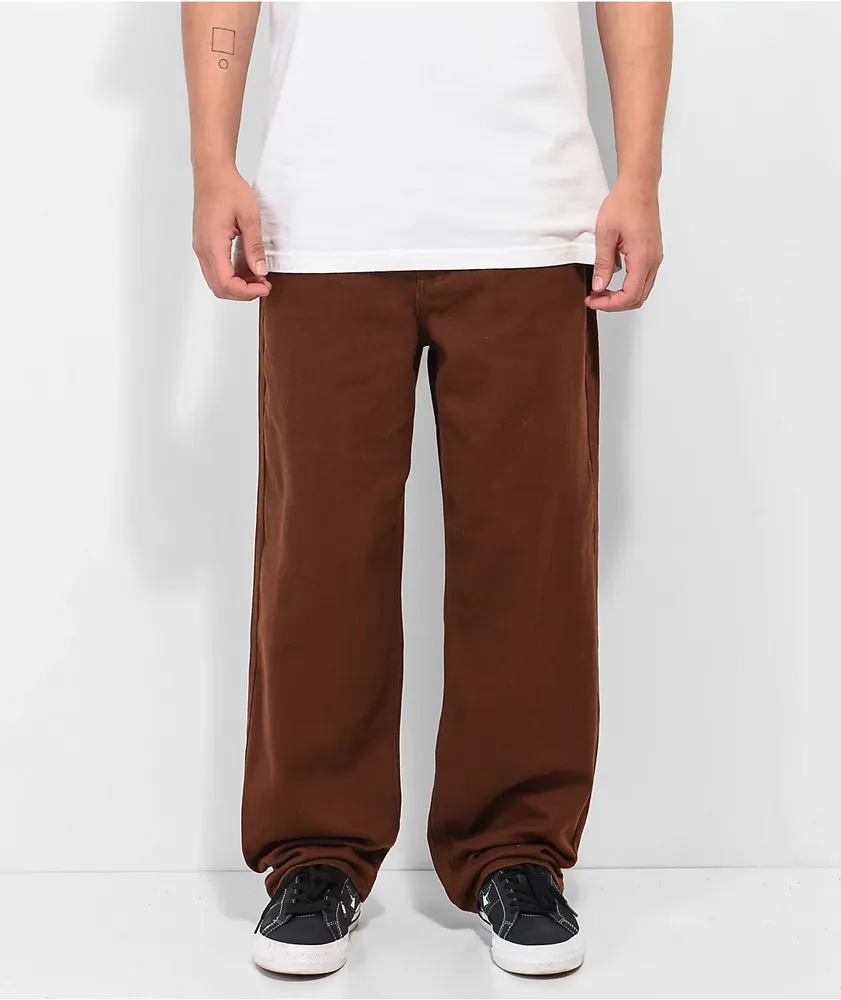 Empyre Relax Loose Fit Corduroy Pants in 2024