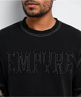 Empyre Loose Screw Black & Camo 2fer Long Sleeve T-Shirt