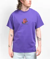 Empyre Loveless Purple T-Shirt
