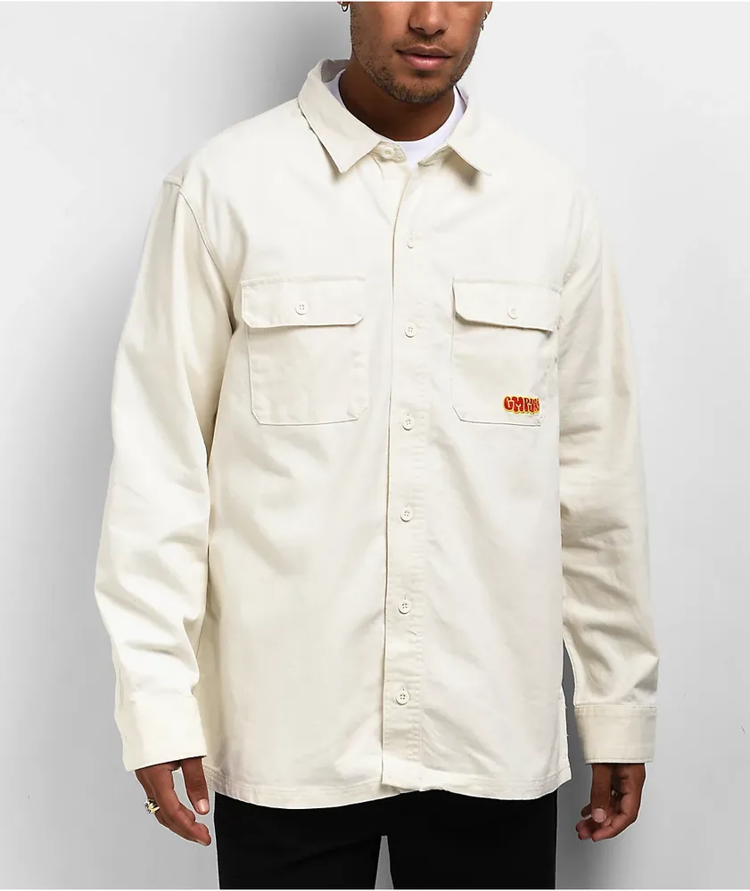 Empyre Manual Tofu Work Shirt