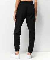 Empyre Meleah Moon Black Sweatpants