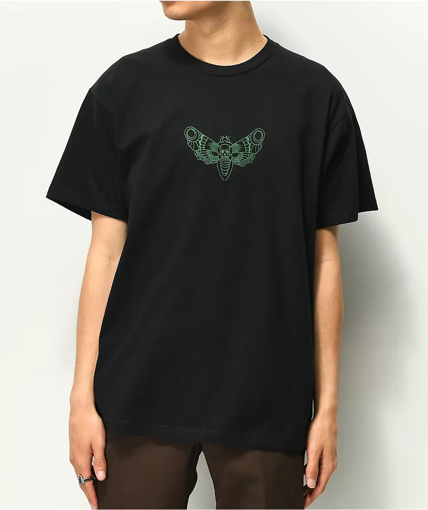 Empyre Mystique Black T-Shirt 