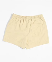 Empyre Ollie Beige Board Shorts