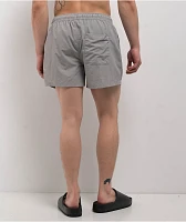 Empyre Ollie Grey Board Shorts