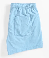 Empyre Ollie Light Blue Board Shorts