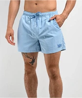 Empyre Ollie Light Blue Board Shorts