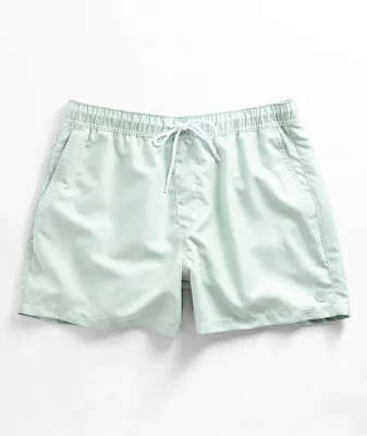 Empyre Ollie Mint Board Shorts