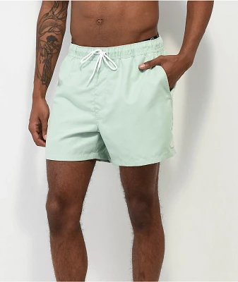 Empyre Ollie Mint Board Shorts