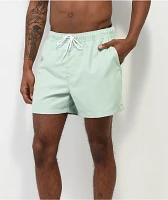 Empyre Ollie Mint Board Shorts