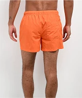 Empyre Ollie Orange Board Shorts