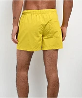 Empyre Ollie Yellow Board Shorts