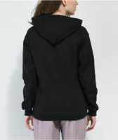 Empyre Paradise Lost Black Hoodie