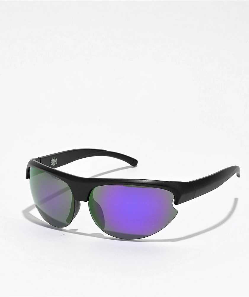 Empyre Parker Oilslick Sunglasses