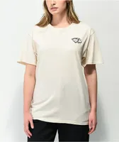 Empyre Peace Koi Neutral T-Shirt