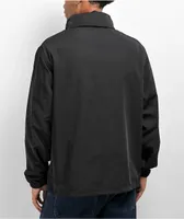 Empyre Phenomenon Black Jacket