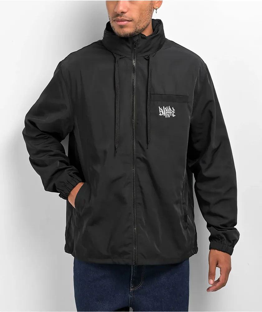 Empyre Phenomenon Black Jacket