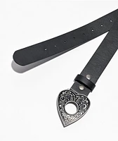 Empyre Planchette Black Belt