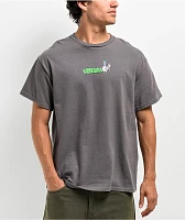 Empyre Poke Around Grey T-Shirt