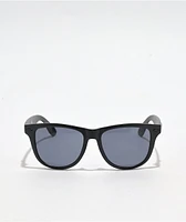 Empyre Quinn Branded Black Sunglasses