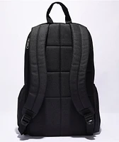 Empyre Rails Black Backpack