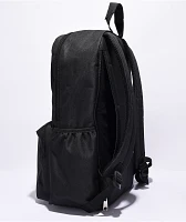 Empyre Rails Black Backpack