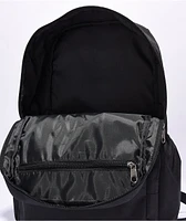 Empyre Rails Black Backpack