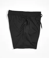 Empyre Ready Mesh Black Shorts