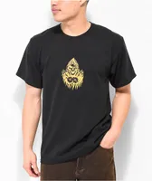 Empyre Roll The Dice Black T-Shirt