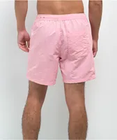 Empyre Rook Pink Board Shorts