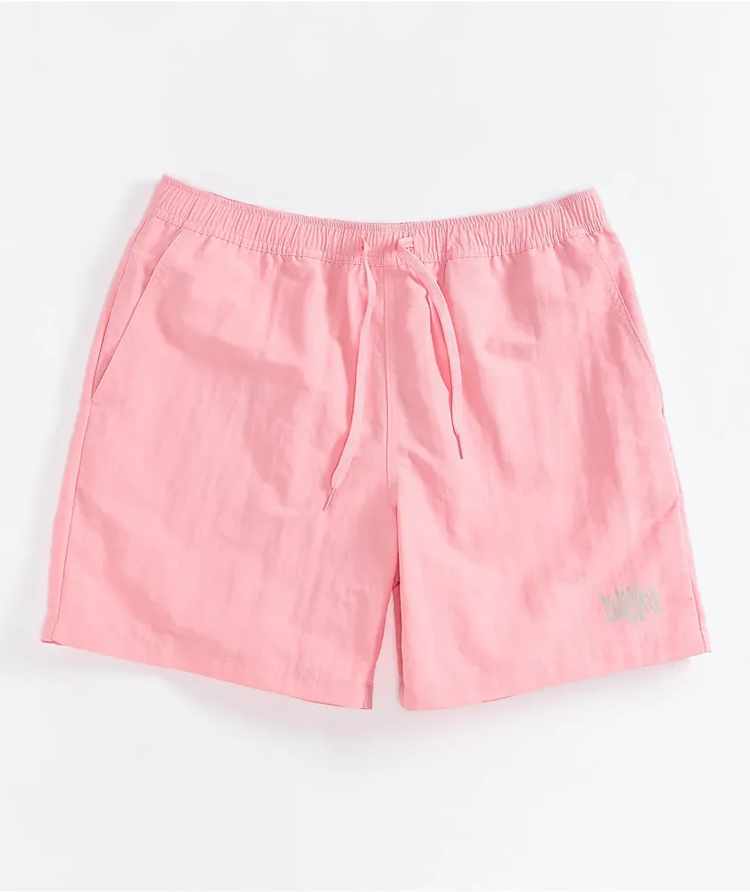 Empyre Floater Pink Board Shorts