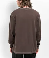 Empyre Sandbag Java Long Sleeve T-Shirt